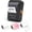 Machine + 3 Tapes (Set 1), variant on T50M Pro Bluetooth Label Maker Machine with Tape, Wide Waterproof Label, Versatile App with 30+ Fonts and 660+ Icons, Inkless Labeler for Home, Kitchen, School, Office Organization, Black