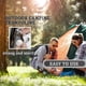 thumbnail image 3 of 50-Pack Durable Elastic Cords with Hooks for Camping, Tarp Covers, and Outdoor Gear, 3 of 4