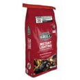 thumbnail image 5 of Expert Grill Instant Lighting Charcoal Briquets, 5 of 5