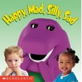 thumbnail image 1 of Pre-Owned Happy, Mad, Silly, Sad (Board book) 1570647224 9781570647222, 1 of 1