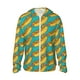 thumbnail image 1 of Fotbe Hot Dogs 8 Chaqueta con Protección Solar UPF 50+ para Hombre y Mujer, Camisa con Capucha y Bolsillos-Small, 1 of 7