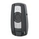 thumbnail image 3 of Carcasa de llave remota de coche Macarena 3BTN Lve con Control Remoto Negro Para 1 6 E90 E91 E60 Series, 3 of 8