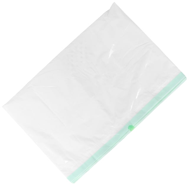 Bolsa De Filtro De , Filtro De Revestimiento De Para Gatos Conveniente Y Grueso De Plástico Con Asa Con Cordón Orificio De Fuga Para Cambiar La Para Gatos