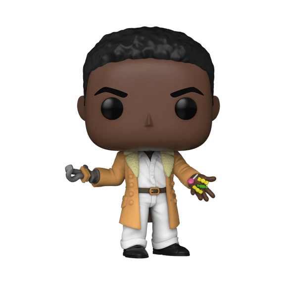 Funko Pop! Movies: Candyman - Sherman Fields Vinyl Figure