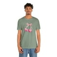 thumbnail image 4 of Sweet Cherry Coquette t-shirt, 4 of 4