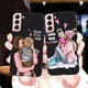 thumbnail image 2 of Funda de teléfono Super Mom para Samsung S22 S21 Ultra S20 FE Plus, funda para Samsung S9 S8 S20 Plus S23 Note 20 10 S10 Lite S10e Fivean unisex, 2 of 2