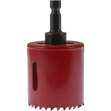 

Do it Best 1-7/8 In. Bi-Metal Hole Saw