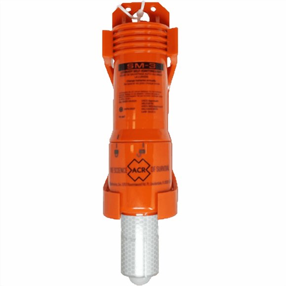 ACR Electronics Man Overboard Locator 3947 SM-3 SOLAS