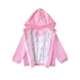 thumbnail image 3 of Reebok Toddler Boy Hooded Jacket, Sizes 12M-5T, 3 of 5