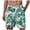 a41-Green, variant on KPOPLK Mens Swim Trunks Shorts Speedo Swimsuit Summer Bathing Suits Casual Swimwear Swimming for Surfing Gifts for Men Beach(Sky Blue,L)