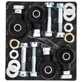 thumbnail image 5 of Niche Tie Rod End Kit for 1998 Polaris Xplorer 400L 7061138 ATV 519-KTR2268E, 5 of 10