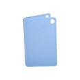 thumbnail image 2 of Cutting Board, Non Slip Kitchen Board, Chopping Surface, for Food Preparation and Serving, Blue, 2 of 8