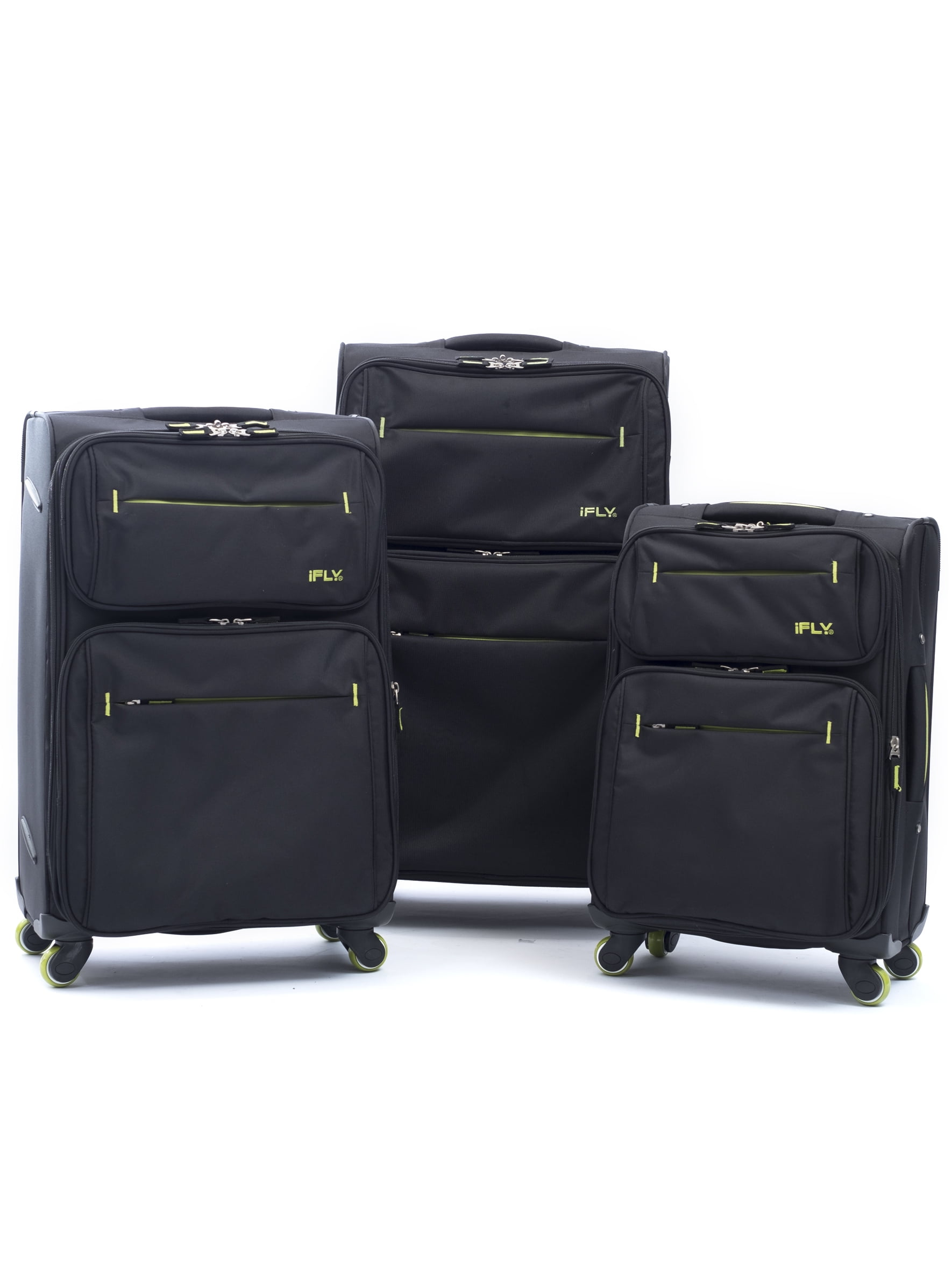 ifly accent luggage