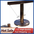 thumbnail image 4 of Juego de mesa con ganchos para lanzar anillos con paquete Shot Ladder, 4 of 5