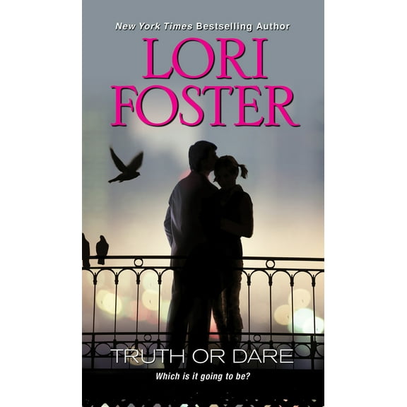 Pre-Owned Truth or Dare (Mass Market Paperback) 1420148435 9781420148435