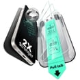 thumbnail image 1 of Protector de pantalla ESR para iPhone 14 Plus/iPhone 13 Pro Max, 1 of 8