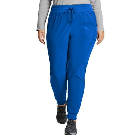 

Dickies EDS Essentials Scrubs Pant for Women Mid Rise Jogger DK065