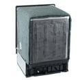 thumbnail image 2 of Cosmo COS-DIS6502 24 in. Top Control Built-In Tall Tub Dishwasher in Fingerprint Resistant Stainless Steel, 2 of 15