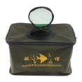 thumbnail image 3 of Breathable Bucket Container Foldable Bucket Water Carrying S, 3 of 10