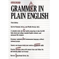 thumbnail image 1 of Pre-Owned Grammar in Plain English (Paperback) 0812096487 9780812096484, 1 of 1