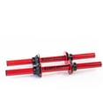 thumbnail image 4 of Kit de pesas Barra Recta, Barra Z, Mancuernas y Discos 28 KG Energym 9233, 4 of 4