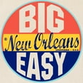 thumbnail image 2 of CafePress - New Orleans Vintage Label Tote Bag - Unisex Canvas Tote Bag, Beige, 1-Piece, 2 of 6