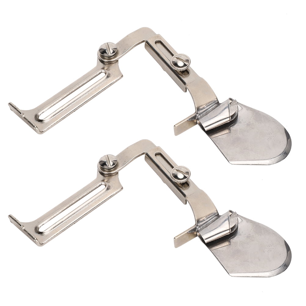 Pratical Binding Attachment, Sewing Machine Binder, For Bed Sheets