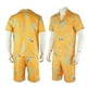 thumbnail image 3 of Traje de Barbie para adultos para hombres, disfraces de Ken Margot Barbie, trajes de Cosplay para hombres, mono rosa, disfraces de Halloween, 3 of 4
