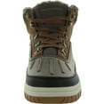 thumbnail image 3 of Weatherproof Men's Winter & Snow Boots, Lace-Up, Leather, Brown, [( Medium), 3 of 3