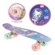 thumbnail image 1 of Patineta Onix Unicornio Space Misty Morado para Niña, 1 of 5