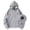 Gray # Mens Sweatshirts, variant on Goodtrade8 Heated Winter Hoodies for Men Hooded Pullover Sweatshirt Print Long Sleeve Casual with Pocket Warm Men Tops