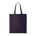 thumbnail image 3 of Valubag Womens Self-fabric Handles Tote Bag, 3 of 3