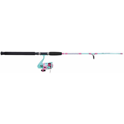 Sea Striker PT50/SS56PG Boat Spin 5'6" Fishing Rod
