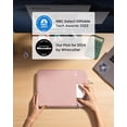 thumbnail image 2 of Funda protectora Tomtoc 360° para portátil MacBook de 13 pulgadas, 2 of 9