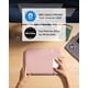 thumbnail image 2 of Funda protectora Tomtoc 360° para portátil MacBook Air/Pro de 15 pulgadas, 2 of 9