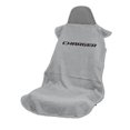 thumbnail image 1 of Seat Armour SA100CHARGG Charger Grey Seat Cover, 1 of 1