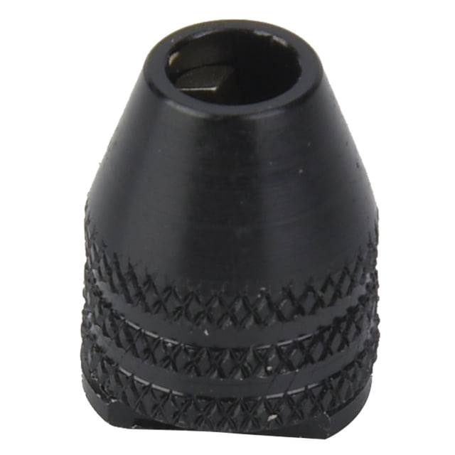 Convertidor de portabrocas Nikou adaptador de portabrocas de tres mordazas de 8 mm
