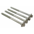 thumbnail image 3 of Kit 4 Tornillos OEM F-350 Super Duty V8 5.4l De 2005 A 2010 Ford Original, 3 of 7