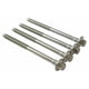 thumbnail image 3 of Kit 4 Tornillos OEM F-53 Stripped Chassis De 2004 A 2025 Ford Original, 3 of 7