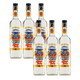 thumbnail image 1 of Six Pack Licor de Agave Espina Azul Mango Chamoy 1000 Ml Espina Azul Licor de Agave, 1 of 1