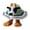 Cow_#ad6008, variant on LQCrafK Elephant Funny Toy, Italian Brainrot Elephant with Slippers Tralalero Tralala AI Italian Animals Soft Doll Toy, Gift for Kids and Adults