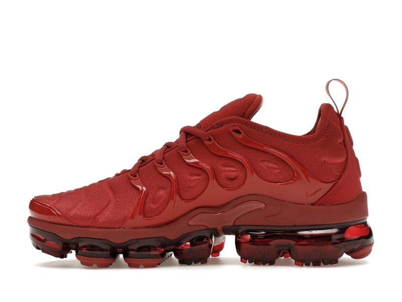Nike Women's Air VaporMax Plus Rugged Orange Running Shoes, from StockX
