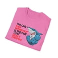 thumbnail image 4 of The only bad workout is the one that didn’t happen!-Unisex Softstyle, 4 of 4