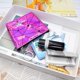 thumbnail image 4 of 4 Packs Coin Purse Cute Change Pouch Clutch Wallet Cosmetic Bag Handbag, 4 of 4