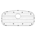 thumbnail image 2 of DAX Grid for Kitchen Sink in Stainless Steel, 2 of 2
