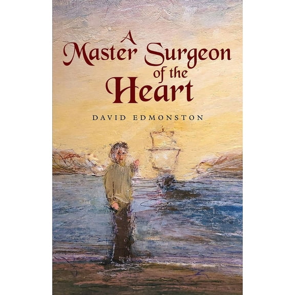 A Master Surgeon of the Heart (Paperback)