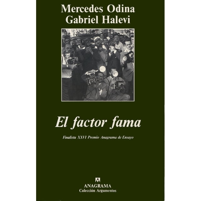 El Factor fama