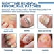 thumbnail image 3 of XIMONTH XIB05-A006-32-BU1 32Pcs Fungal Nail Patches Ingrown Toenail Overnight Repair Treatment, 3 of 5