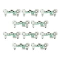 thumbnail image 4 of Gamepad Conductive Cable Plate Ribbon Circuit Board for PS3 Controller, 4 of 7
