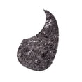 thumbnail image 1 of de protección contra para guitarra acústica guitarra mármol shamjiam Pickguard de guitarra acústica, 1 of 8